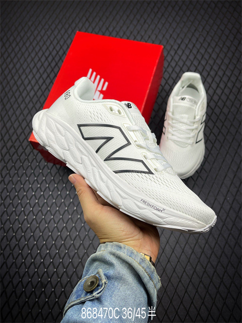 New Balance Shoes-W-0778