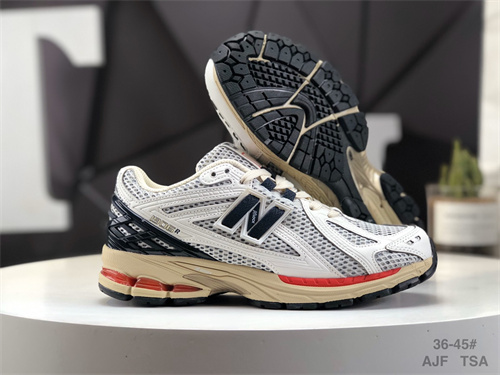 New Balance Shoes-W-0781