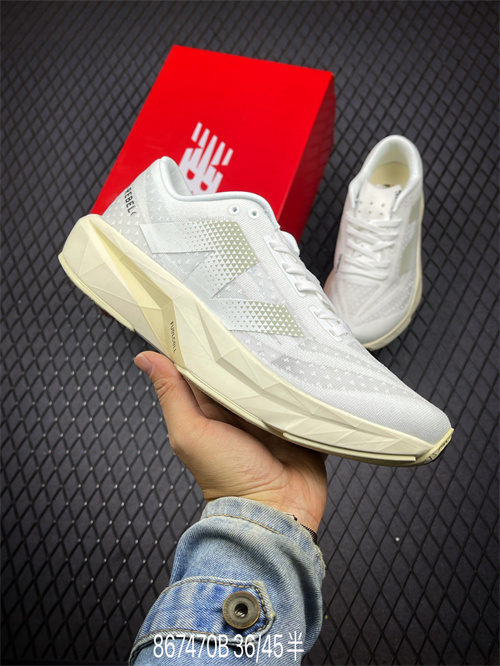 New Balance Shoes-M-0755