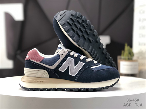 New Balance Shoes-M-0761