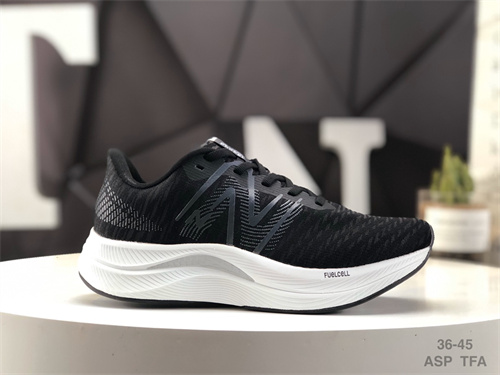 New Balance Shoes-M-0766