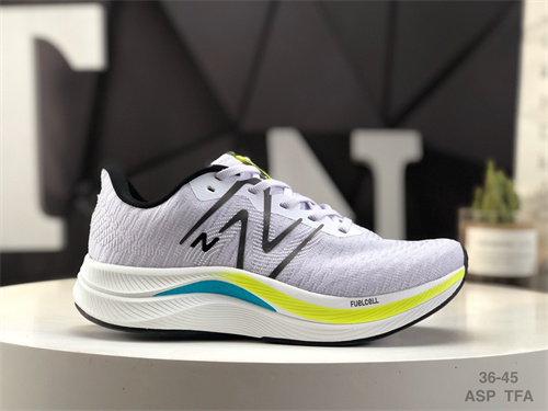 New Balance Shoes-W-0796