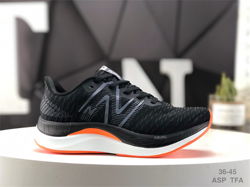 New Balance Shoes-M-0768