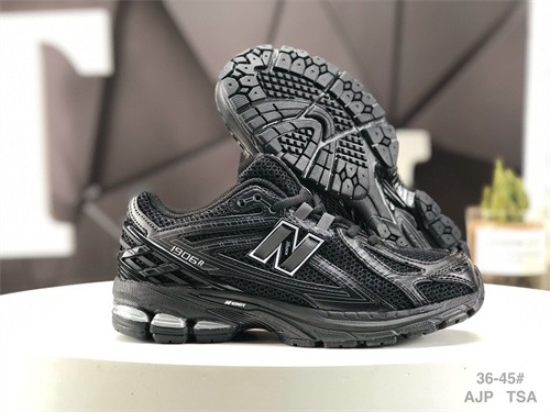 New Balance Shoes-M-0770