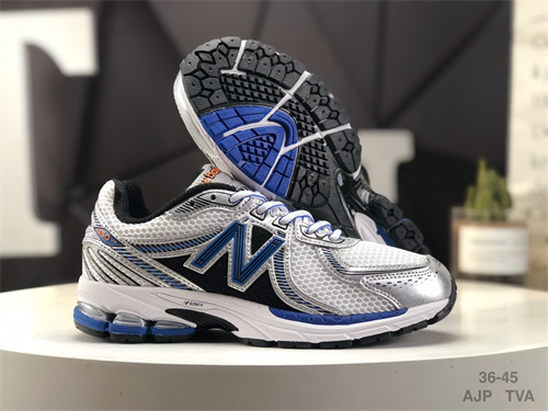 New Balance Shoes-W-0802