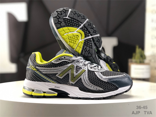 New Balance Shoes-W-0803