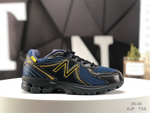 New Balance Shoes-W-0805