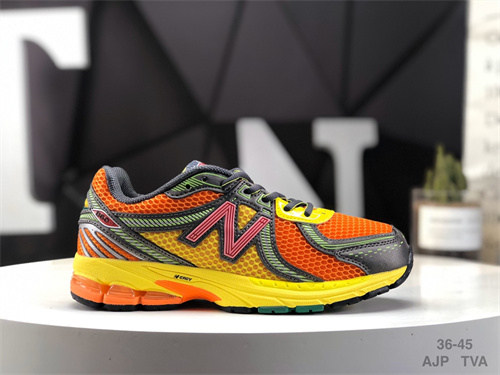 New Balance Shoes-W-0806