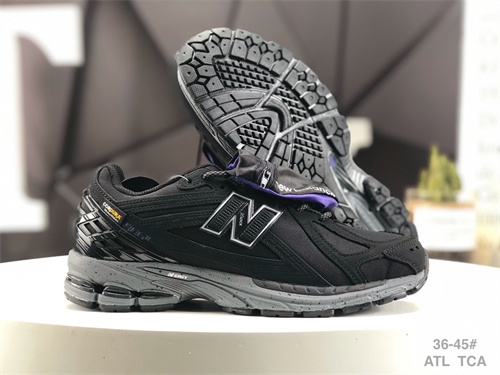 New Balance Shoes-W-0811