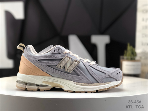 New Balance Shoes-W-0814