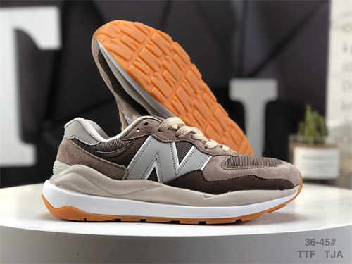 New Balance Shoes-W-0815