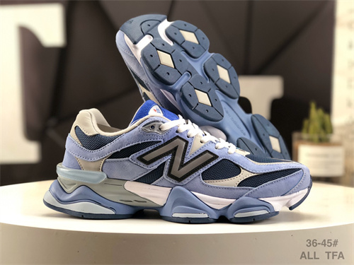 New Balance Shoes-M-0790