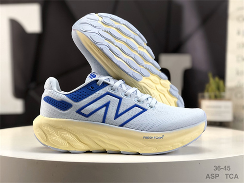 New Balance Shoes-W-0825