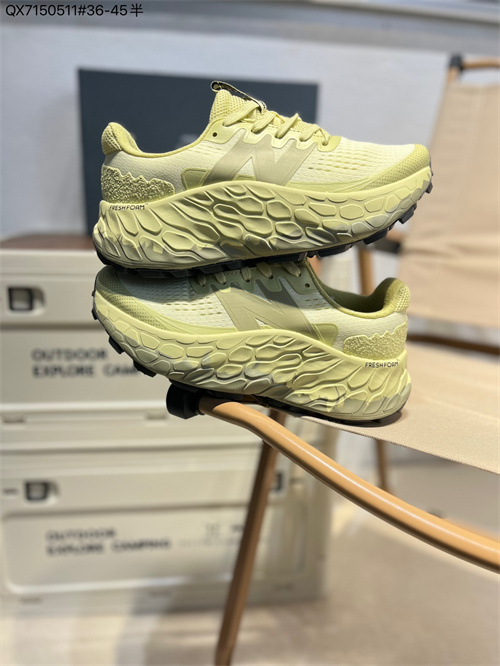 New Balance Shoes-W-0827