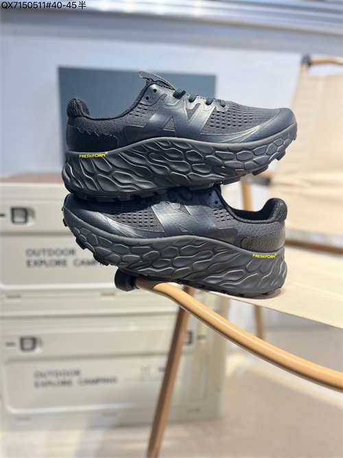 New Balance Shoes-M-0801