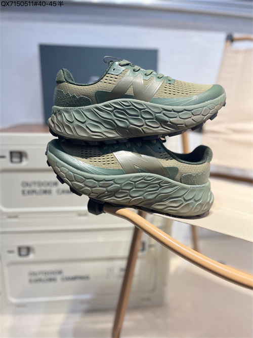 New Balance Shoes-M-0803