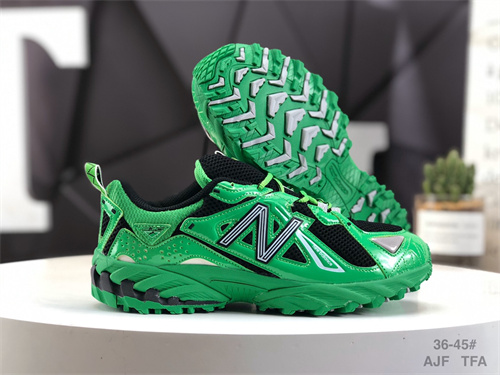 New Balance Shoes-M-0806
