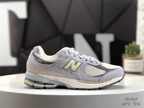 New Balance Shoes-M-0820