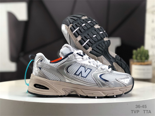 New Balance Shoes-W-0855