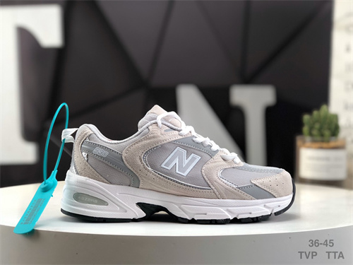 New Balance Shoes-W-0859