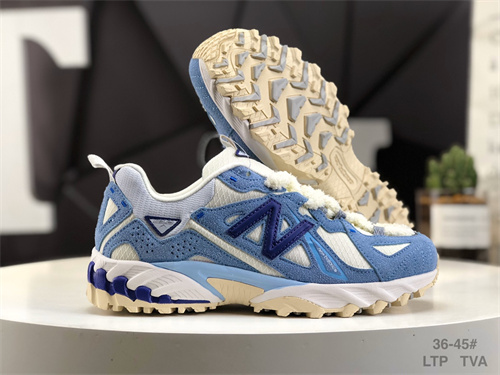 New Balance Shoes-W-0862