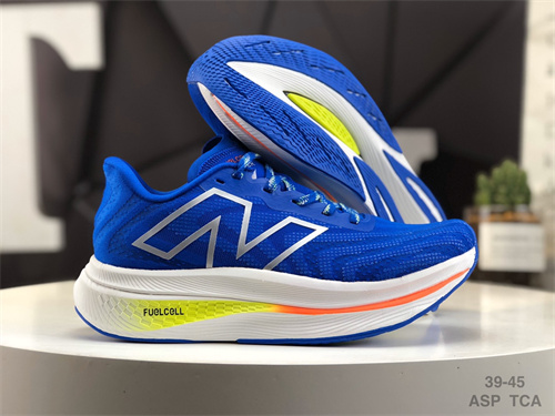 New Balance Shoes-W-0863