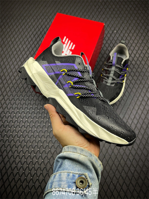 New Balance Shoes-W-0865