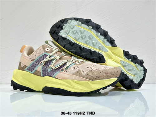 New Balance Shoes-W-0871