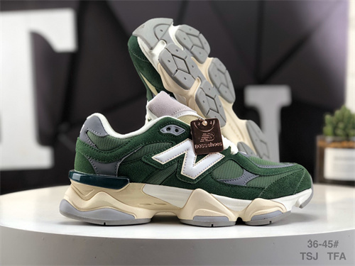 New Balance Shoes-W-0873