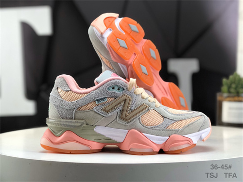 New Balance Shoes-W-0874