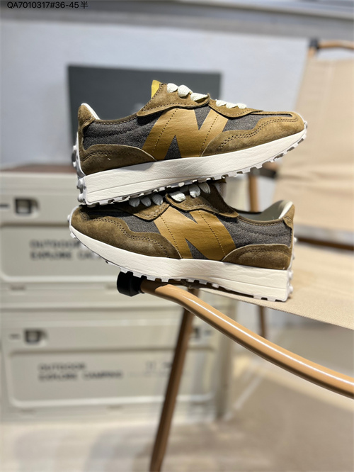 New Balance Shoes-W-0883