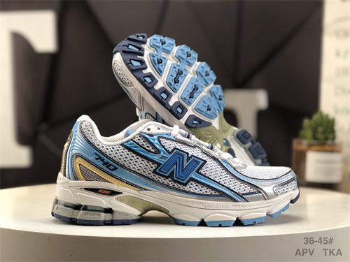 New Balance Shoes-M-0852