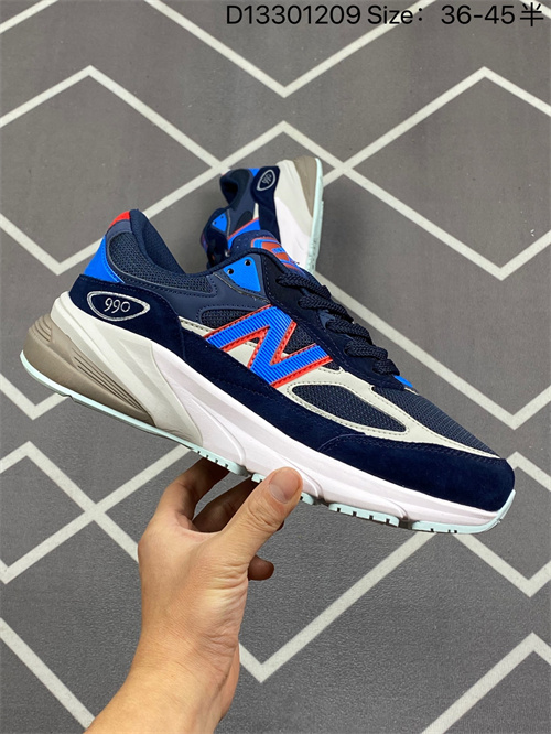 New Balance Shoes-M-0861