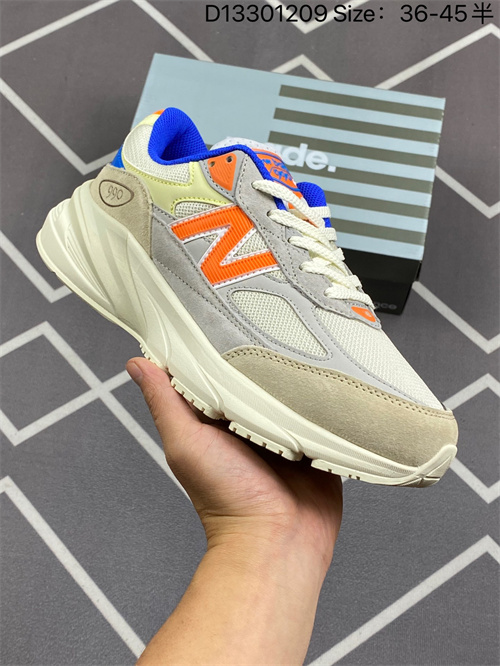 New Balance Shoes-W-0895