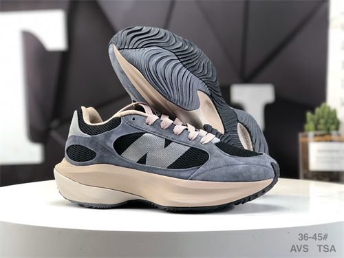 New Balance Shoes-W-0904