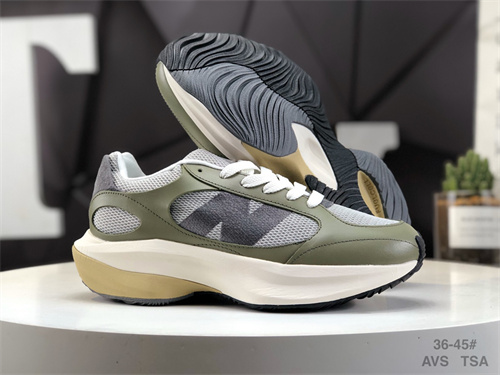 New Balance Shoes-W-0905