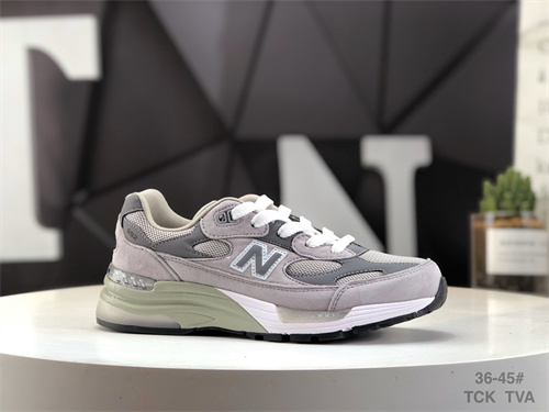 New Balance Shoes-W-0912