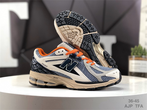 New Balance Shoes-W-0929