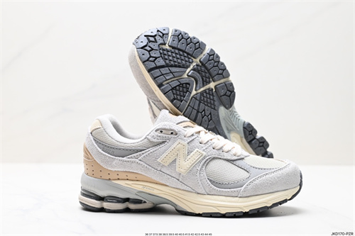 New Balance Shoes-M-0902