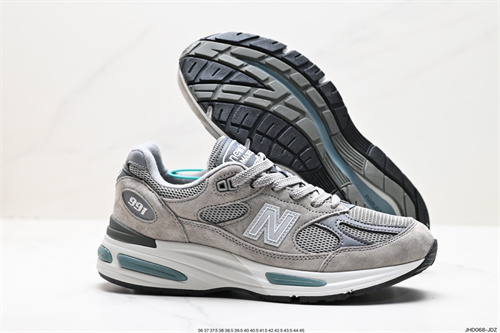 New Balance Shoes-M-0918