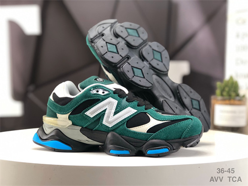 New Balance Shoes-W-0953