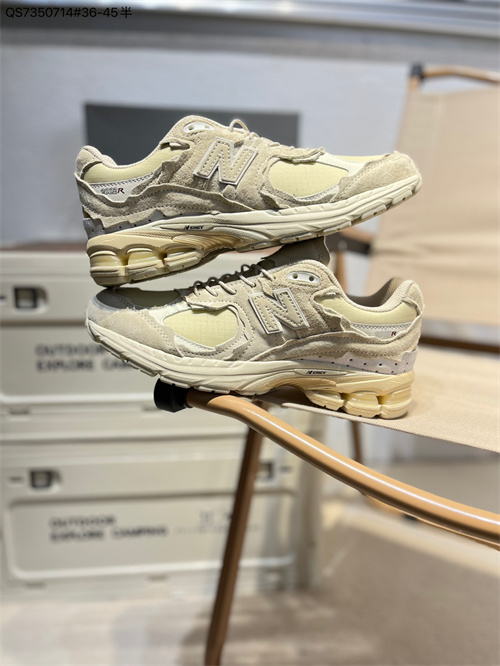 New Balance Shoes-M-0928