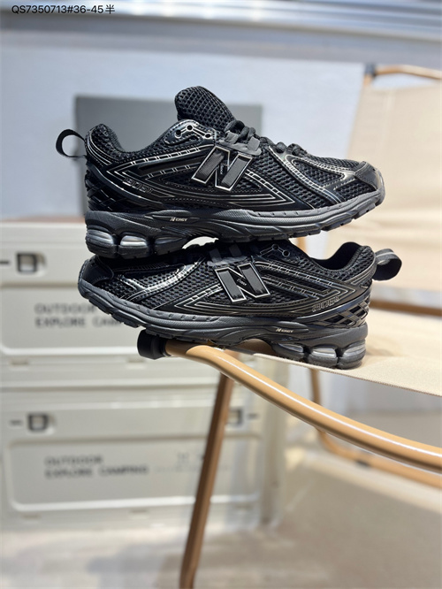 New Balance Shoes-W-0963