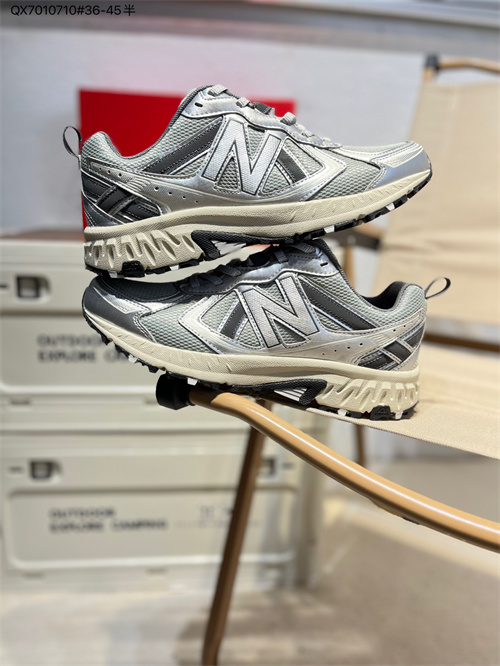 New Balance Shoes-M-0930