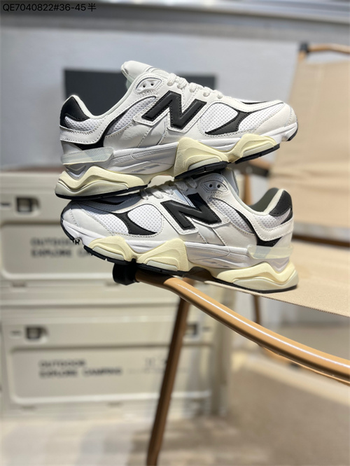 New Balance Shoes-W-0968