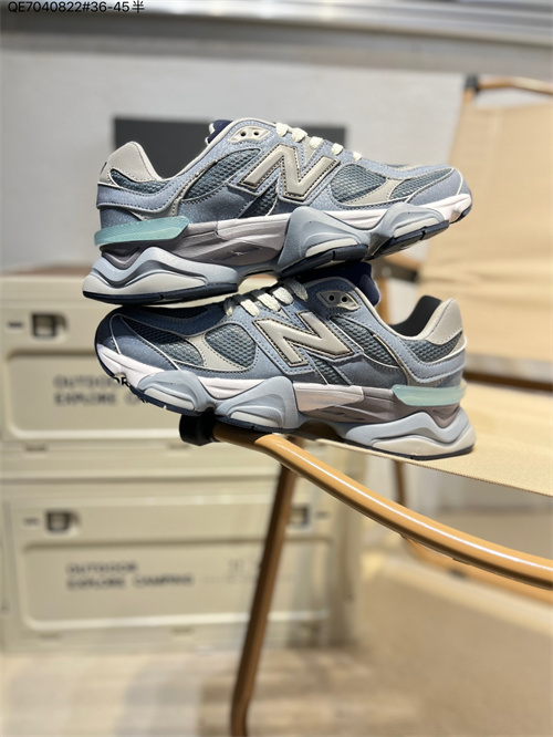 New Balance Shoes-M-0935