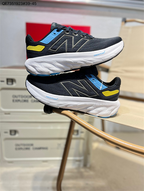 New Balance Shoes-M-0943