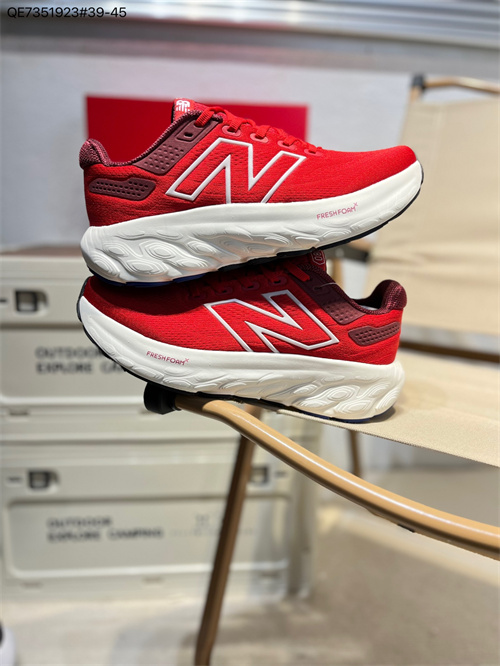 New Balance Shoes-M-0944