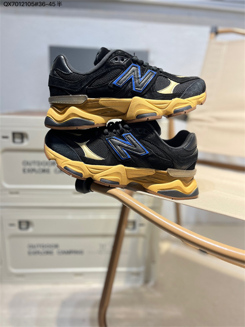 New Balance Shoes-M-0945