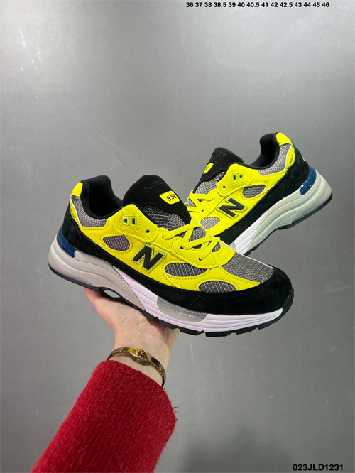 New Balance Shoes-M-0950